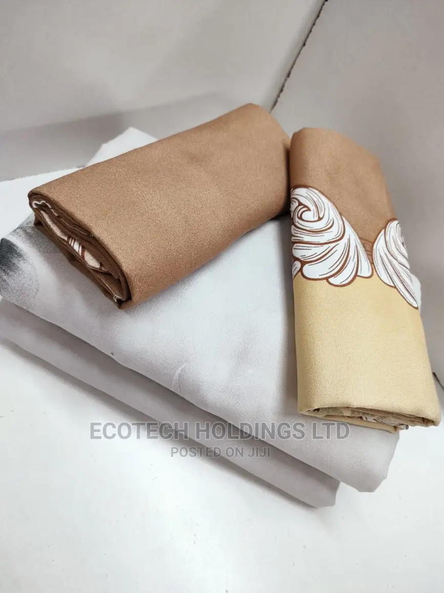 4 by 6 Bedsheets in Nairobi Central Home Accessories, Nelly Maingi