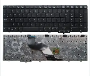 Keyboard for HP 8540P, 8540W Non Backlight