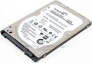 Hard Disk for Laptop 500gb Sealed