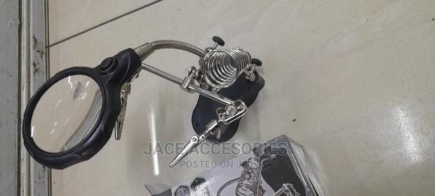 Magnifying Lens for Technicians - main view