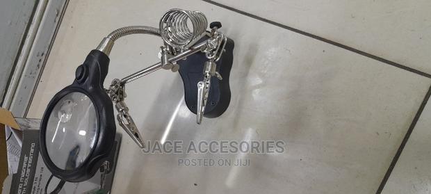 Magnifying Lens for Technicians - thumbnail 3