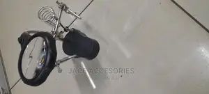 Magnifying Lens for Technicians