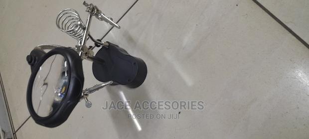 Magnifying Lens for Technicians - thumbnail 4
