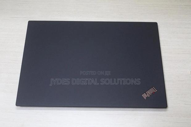 Laptop Lenovo Thinkpad T490s 8GB Intel Core I5 SSD 256GB - thumbnail 4