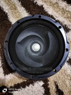 Kenwood Bass Speaker 12inches.