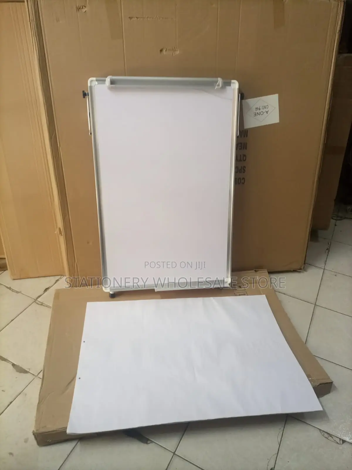 Office Whiteboard 3ftx2ft