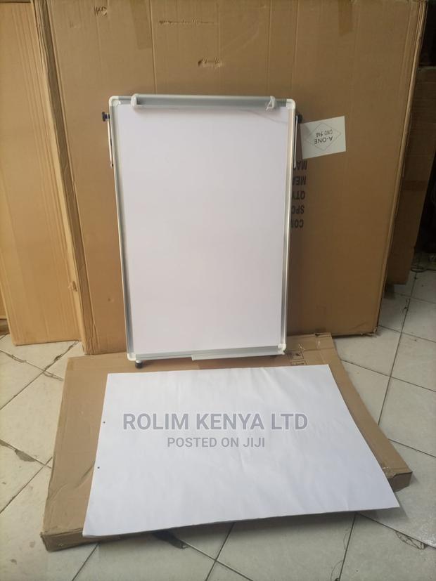 Office Whiteboard 3ftx2ft - main view