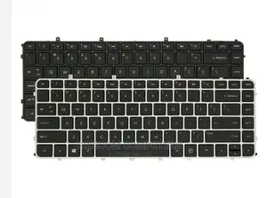 Keyboard For Hp Elitebook 8440, 8440p, 8440w