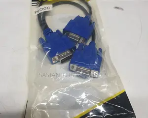 Splitter 2 Way VGA