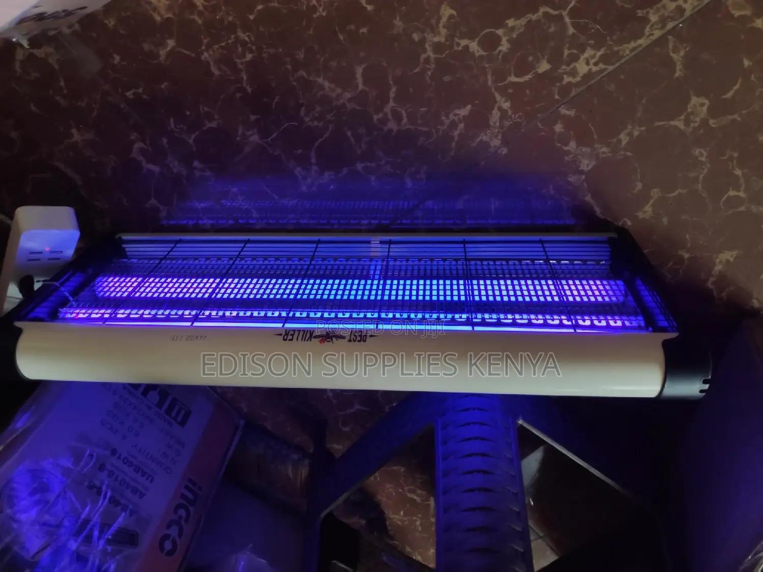 Insect Killer 40 Watts Electric Insect Repellant Pest Killer