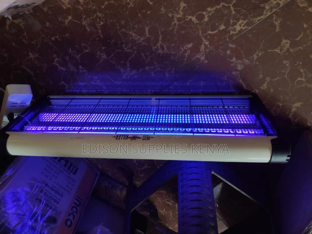 Insect Killer 40 Watts Electric Insect Repellant Pest Killer - thumbnail 3