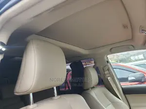 Toyota Land Cruiser Prado 2020 Blue