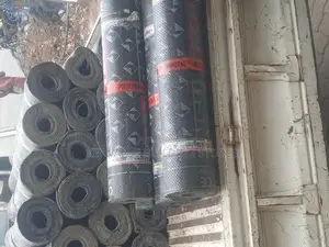 App Membrane for Flat Roof