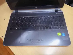 Laptop HP Pavilion 15 8GB Intel Core I7 HDD+SSD 1T