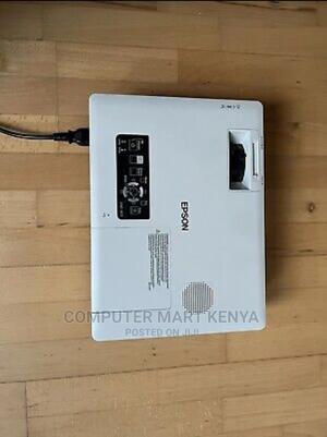 EPSON Projector Co-Fh02 - thumbnail 2