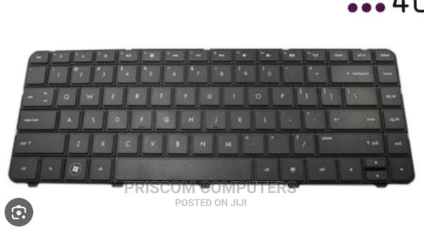 HP G4, 430, 450, 630 Keyboard - thumbnail 3