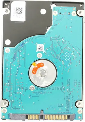 Hard Disk for Laptop 500gb Sealed