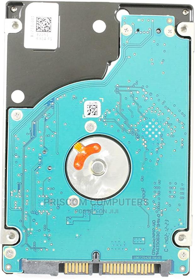 Hard Disk for Laptop 500gb Sealed - thumbnail 2