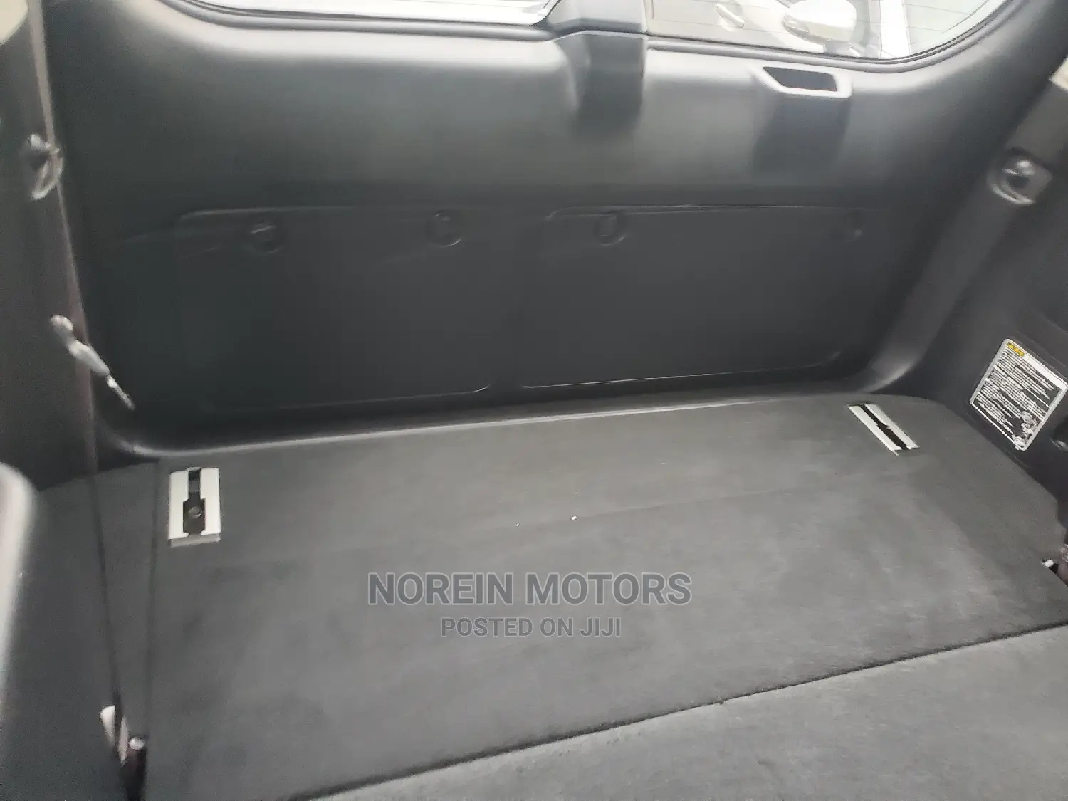 Toyota Land Cruiser Prado 2018 Blue