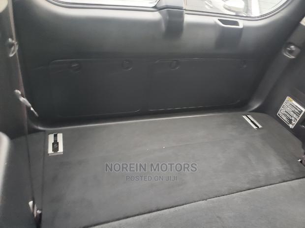 Toyota Land Cruiser Prado 2018 Blue - thumbnail 7