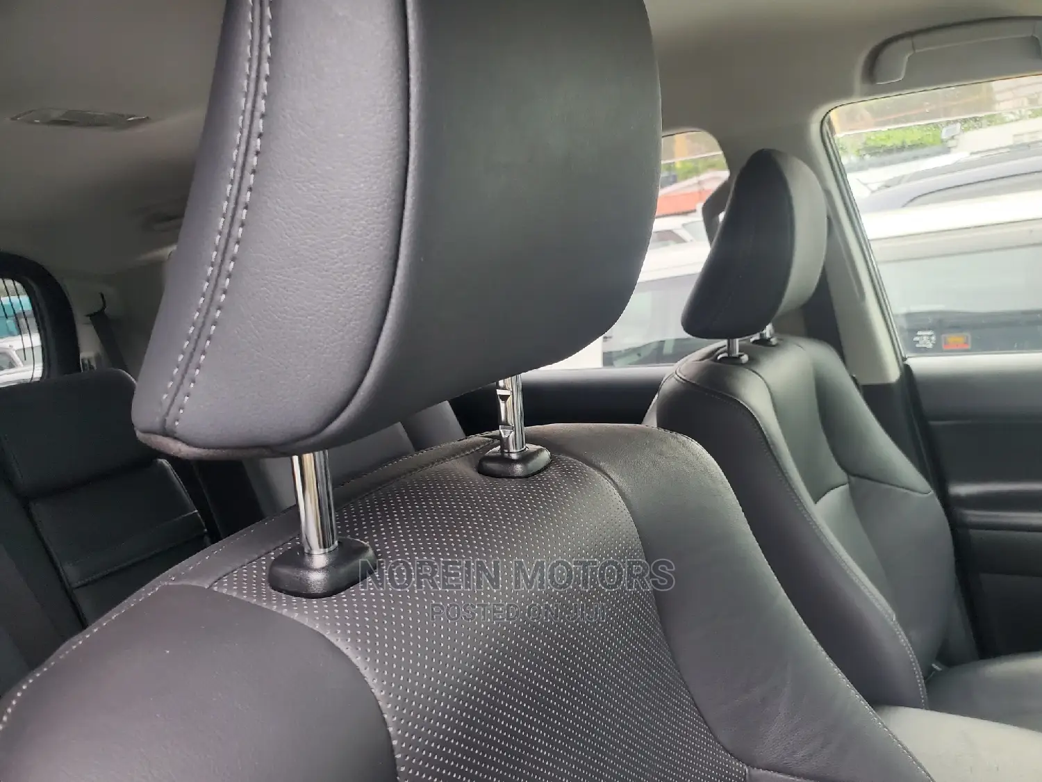 Toyota Land Cruiser Prado 2018 Blue