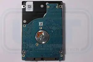 500 GB Laptop HARD Disk - Seagate