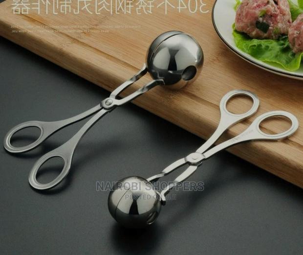 Meatball Shaper - thumbnail 2
