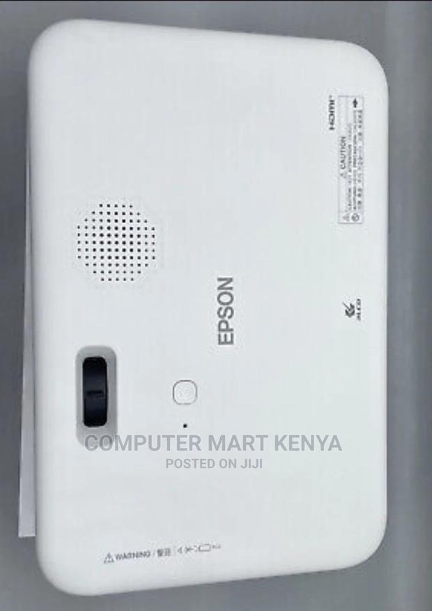 EPSON Projector Co-Fh02 - thumbnail 3