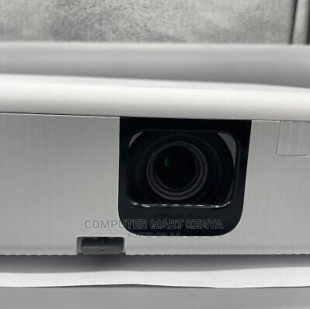 EPSON Projector Co-Fh02 - thumbnail 4