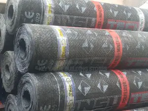 App Waterproofing Membrane for Flat Roof.