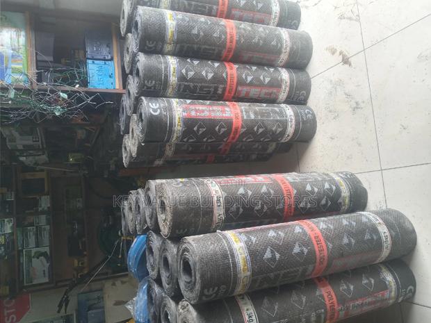 App Waterproofing Membrane for Flat Roof. - thumbnail 3