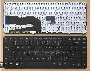 Keyboard For HP Elitebook 840 G1, 850 G2, 850 G1