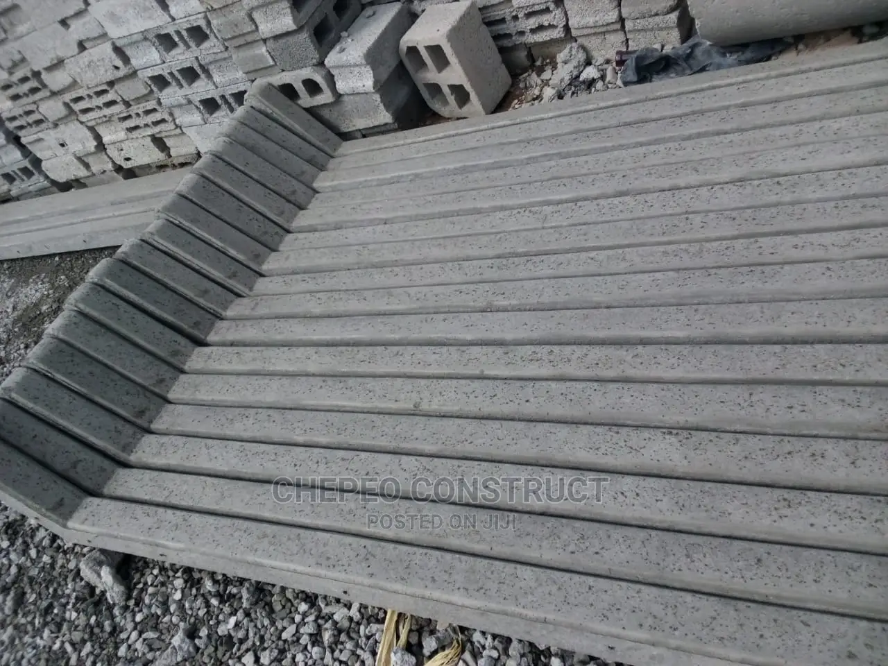 Concrete Fencing Posts and Poles for Sale