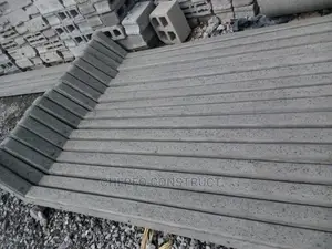 Concrete Fencing Posts and Poles for Sale