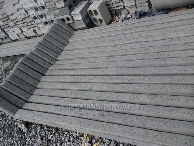 Concrete Fencing Posts and Poles for Sale - thumbnail 3