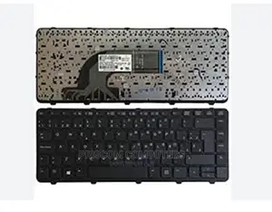 Keyboard HP 430G2, 440G0, 440G1, 440G2, 640G1 Non Backlight