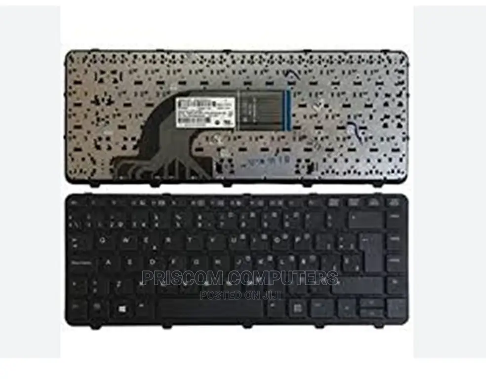 Keyboard HP 430G2, 440G0, 440G1, 440G2, 640G1 Non Backlight