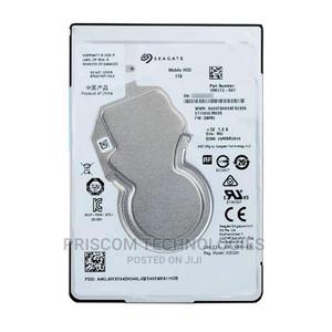 Hard Disk for Laptop 1TB Sealed - main view