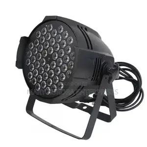 Stage Lighting/Pericans