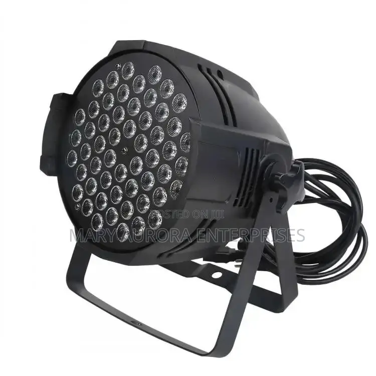 Stage Lighting/Pericans