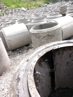 Culvert Molds