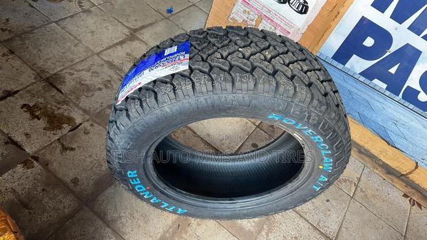 285/65r18 Atlander Made in Thailand