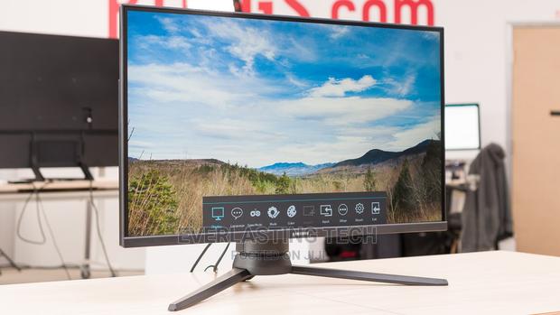 Samsung Odyssey G3 27 Inch Gaming Monitor - main view