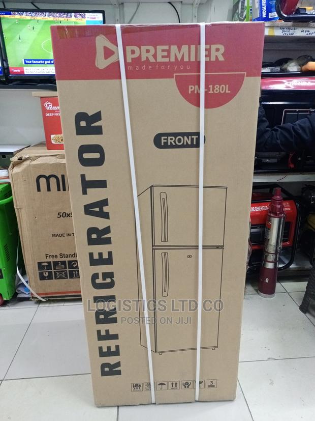 Premier PM-180L Refrigerator