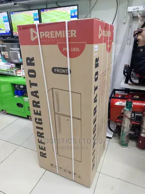 Premier PM-180L Refrigerator