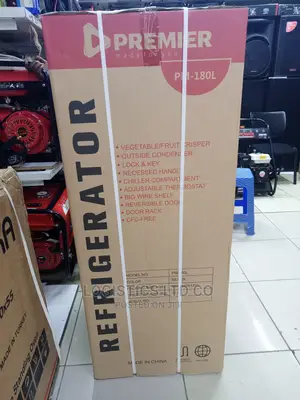 Premier PM-180L Refrigerator