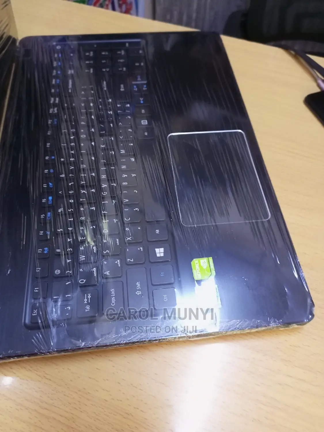 Laptop Acer Aspire 1520 8GB Intel Core I5 SSD 1T