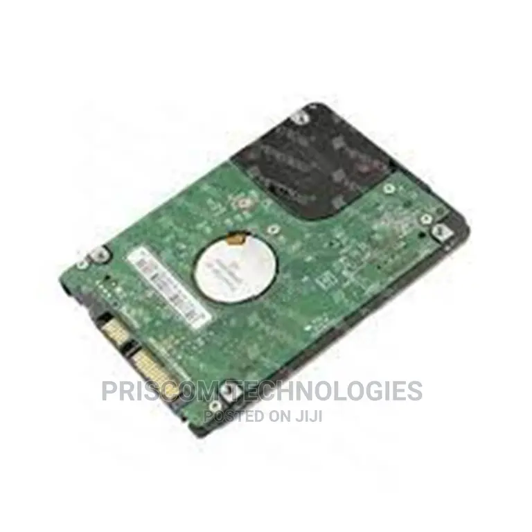 1 TB Laptop HARD Disk - Seagate