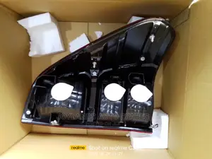 Hilux Revo/Vigo 2016 Tail Lamp Depo
