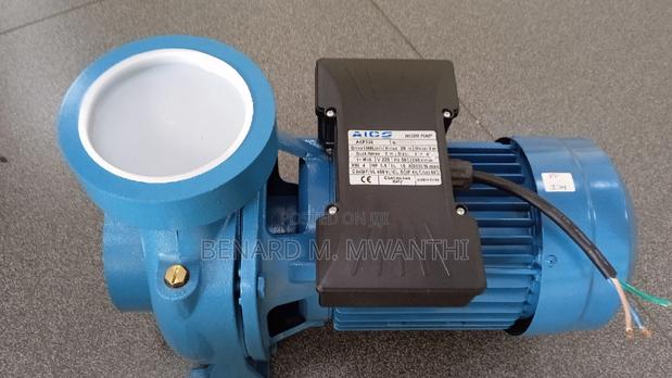 Waterpumpelectric.
